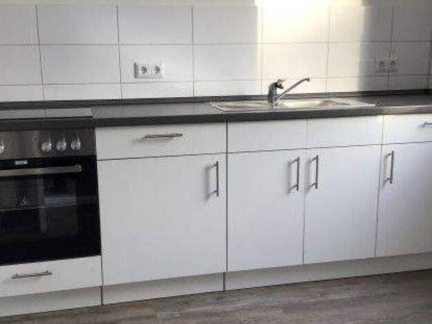 Wohnung zur Miete 796 € 2 Zimmer 61,8 m² frei ab 09.04.2026 Karlsruher Str. 22 Schlutup Lübeck 23568