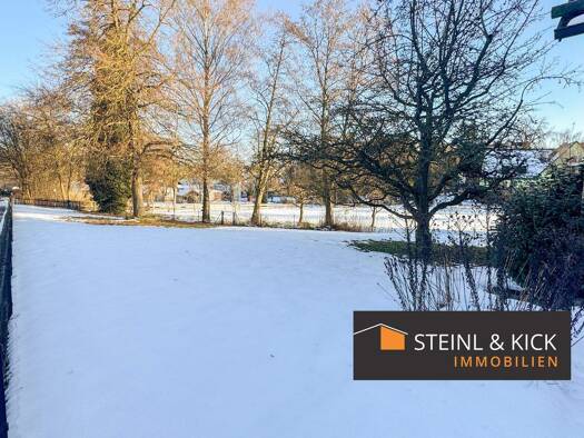 Grundstück zum Kauf 60.200 € 430 m² Grundstück Lintach Freudenberg 92272