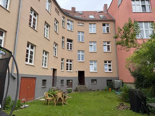 Wohnung zum Kauf 199.000 € 3 Zimmer 64 m² Geschoss 1/4 frei ab 01.09.2026 Fleischervorstadt Greifswald 17489