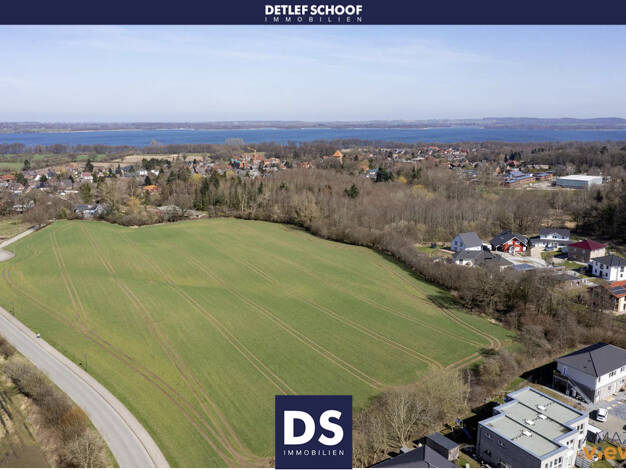 Grundstück zum Kauf 222.300 € 855 m² Grundstück Selent 24238