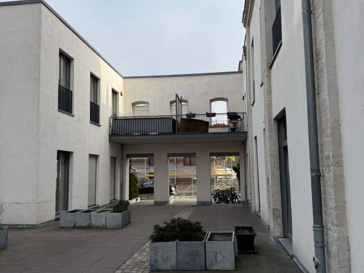 Wohnung zum Kauf 328.000 € 2 Zimmer 64,5 m² Weißensee Berlin 13088