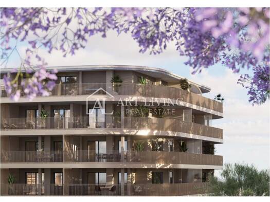 Wohnung zum Kauf 239.236 € 2 Zimmer 1. Geschoss Umag 52470