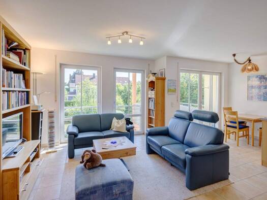 Wohnung zum Kauf 459.000 € 3 Zimmer 77,9 m² 1. Geschoss Zorneding 85604