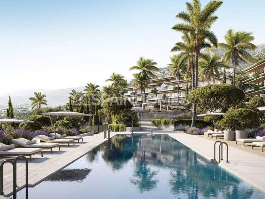 Wohnung zum Kauf 1.620.000 € 4 Zimmer 174 m² EG Málaga 29650