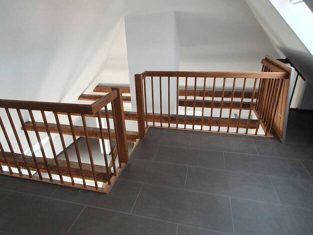 Maisonette zur Miete 620 € 2 Zimmer 64 m² 2. Geschoss frei ab 01.10.2026 Bruck Bruck i.d.OPf. 92436