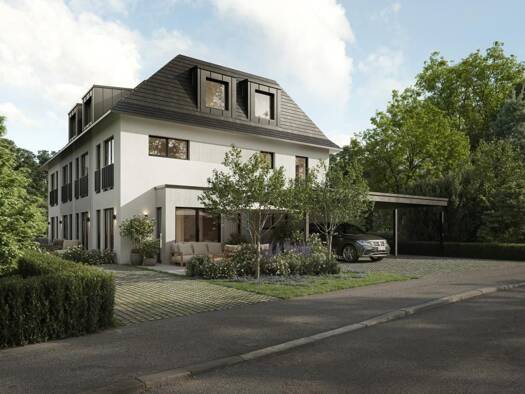 Maisonette zum Kauf provisionsfrei 895.000 € 6 Zimmer 129 m² Aubing-Lochhausen-Langwied München 81243