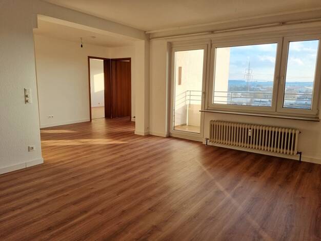 Wohnung zum Kauf 260.000 € 3,5 Zimmer 79,1 m² 4. Geschoss Scharnhausen Ostfildern 73760