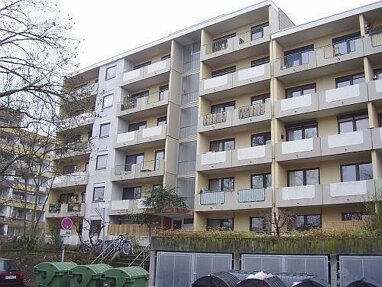 Wohnung zum Kauf 169.000 € 2 Zimmer 40 m² 2. Geschoss Ferdinand-Weiss-str.96 Alt-Stühlinger Freiburg im Breisgau 79106