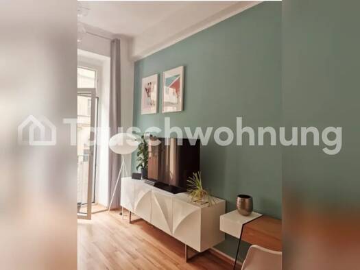 Wohnung zur Miete Tauschwohnung 680 € 3 Zimmer 75 m² 1. Geschoss Friedrichstadt Düsseldorf 40215