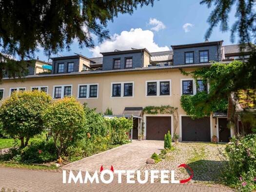 Reihenmittelhaus zum Kauf 349.000 € 5 Zimmer 188 m² 376 m² Grundstück Adelsberg Adelsberg 09127
