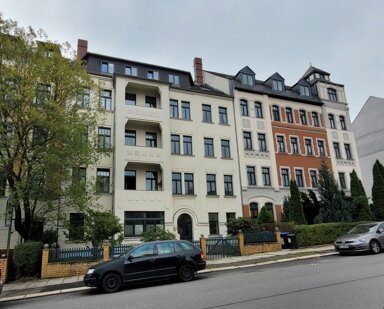 Wohnung zur Miete 387 € 3 Zimmer 70,4 m² Winklerstraße 36 Schloßchemnitz 024 Chemnitz 09113