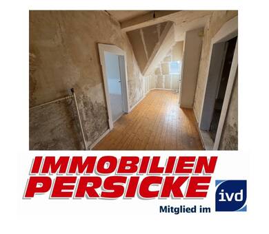 Wohnung zum Kauf 85.000 € 3 Zimmer 75 m² Dachgeschoss Bad Salzuflen Bad Salzuflen 32105