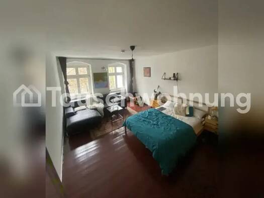 Wohnung zur Miete Tauschwohnung 450 € 2 Zimmer 53 m² Französisch Buchholz Berlin 10437