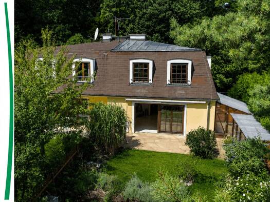 Einfamilienhaus zur Miete 1.960 € 4 Zimmer 129,1 m² Gießhübl 2372
