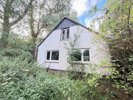 Einfamilienhaus zum Kauf 99.000 € 3 Zimmer 100 m² 21.000 m² Grundstück Wymeer Bunde 26831