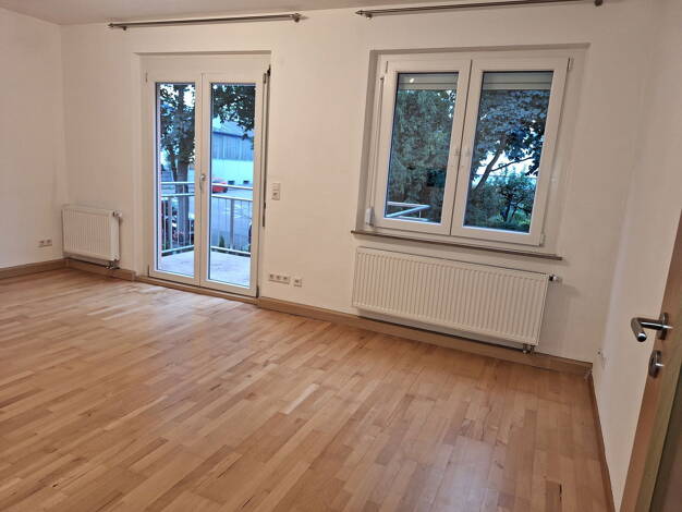 Wohnung zur Miete 1.350 € 4 Zimmer 75 m² 1. Geschoss Ludwigsburg - West Ludwigsburg 71636