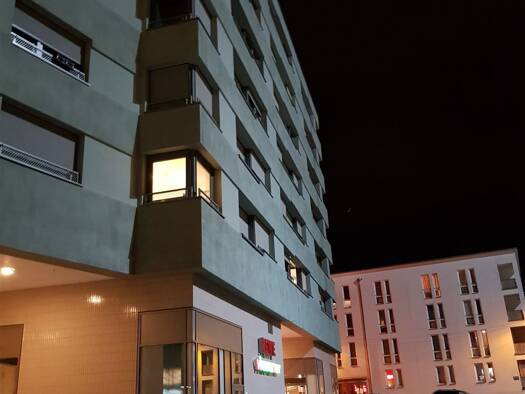 Wohnung zur Miete 1.719 € 3 Zimmer 86,9 m² 1. Geschoss frei ab 01.09.2025 Michael-Ende-Str. 33 Trudering-Riem München 81829