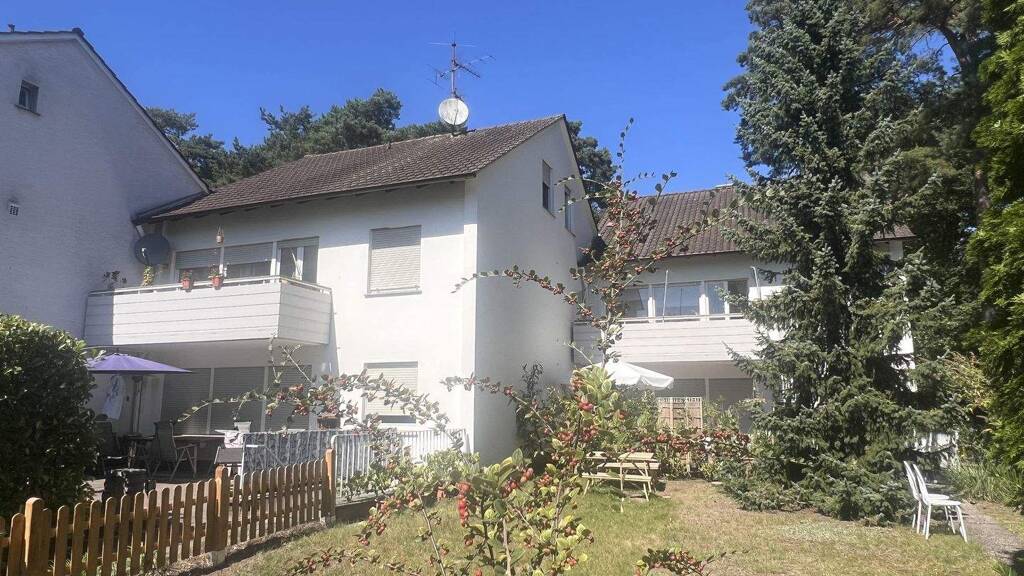 Mehrfamilienhaus zum Kauf 668.000 € 16 Zimmer 350 m² 924 m² Grundstück Ummeln Bielefeld 33649