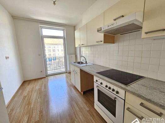 Wohnung zur Miete 518 € 3 Zimmer 75 m² 3. Geschoss Eggenberg Graz 8020