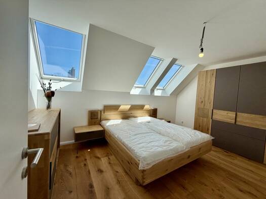 Wohnung zur Miete 1.790 € 3 Zimmer 80,8 m² Brigittenau 1200