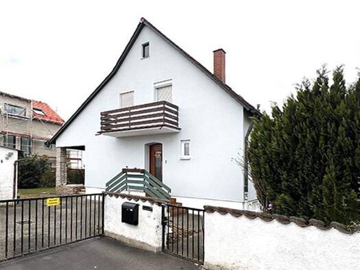 Mehrfamilienhaus zum Kauf 470.000 € 5 Zimmer 133 m² 488 m² Grundstück Abensberg 93326