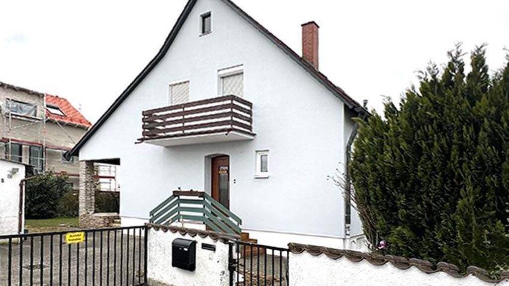 Mehrfamilienhaus zum Kauf 470.000 € 5 Zimmer 133 m² 488 m² Grundstück Abensberg 93326
