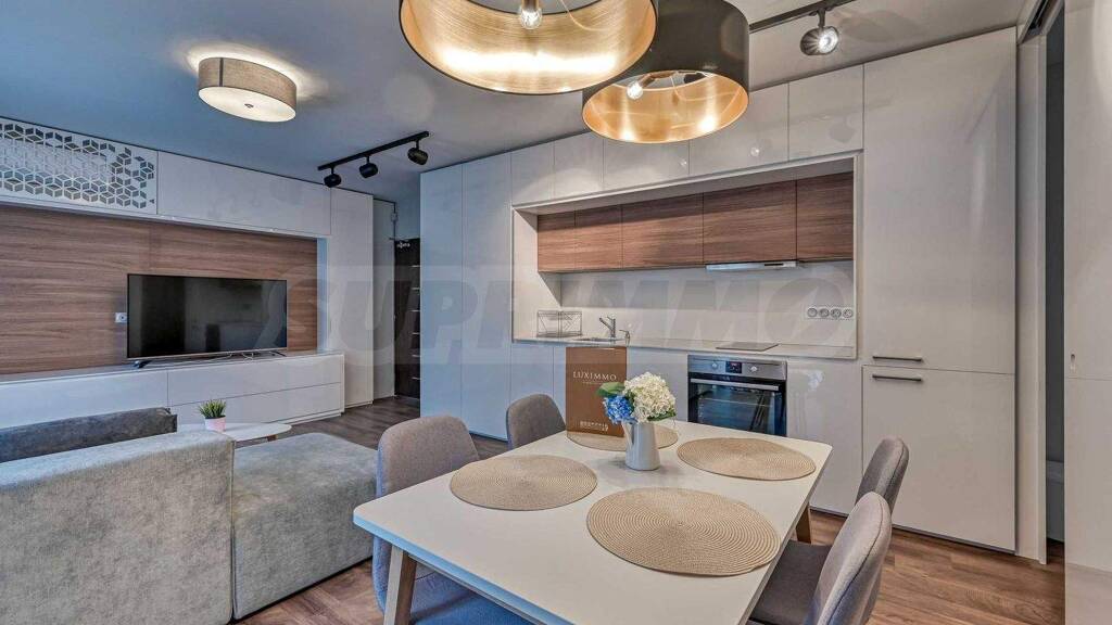 Studio zum Kauf 429.999 € 3 Zimmer 99,3 m² Sofia