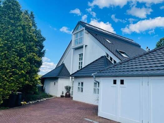 Einfamilienhaus zum Kauf provisionsfrei 1.140.000 € 10 Zimmer 288 m² 1.333 m² Grundstück Schultenbuschstr. 46B Niedersprockhövel Sprockhövel 45549