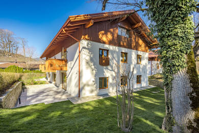 Wohnung zum Kauf 1.350.000 € 3 Zimmer 98,1 m² Staudach Rottach-Egern 83700