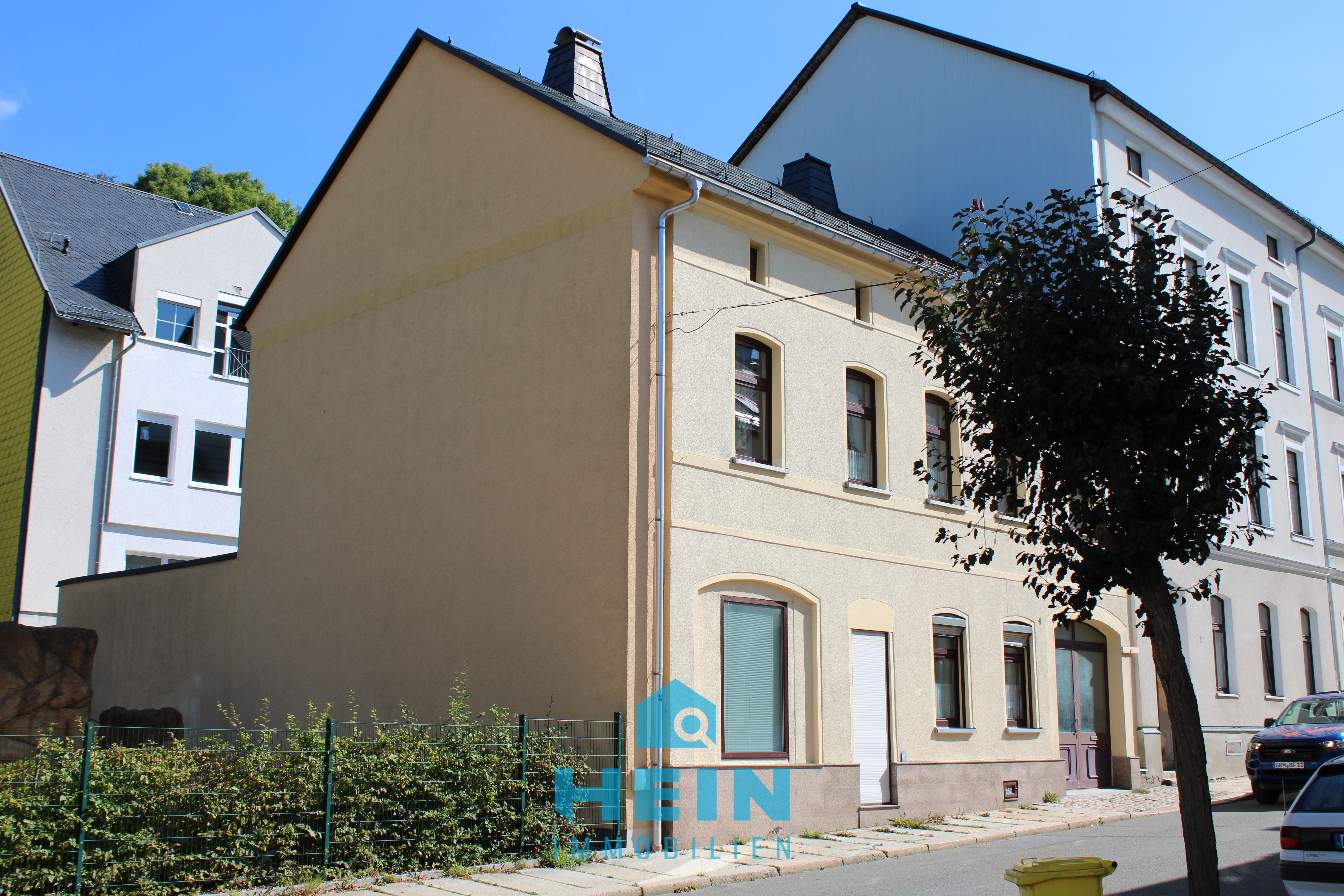 Haus zum Kauf 79.000 € 4 Zimmer 92,2 m²<br/>Wohnfläche 230 m²<br/>Grundstück Eibenstock Eibenstock 08309