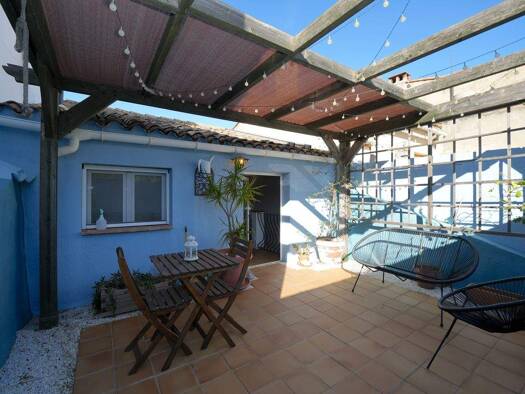 Stadthaus zum Kauf provisionsfrei 189.000 € 4 Zimmer 110 m² Benidoleig 03759