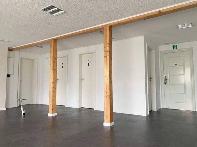 Restaurant zur Miete 740 € Innenstadt Hof 95028