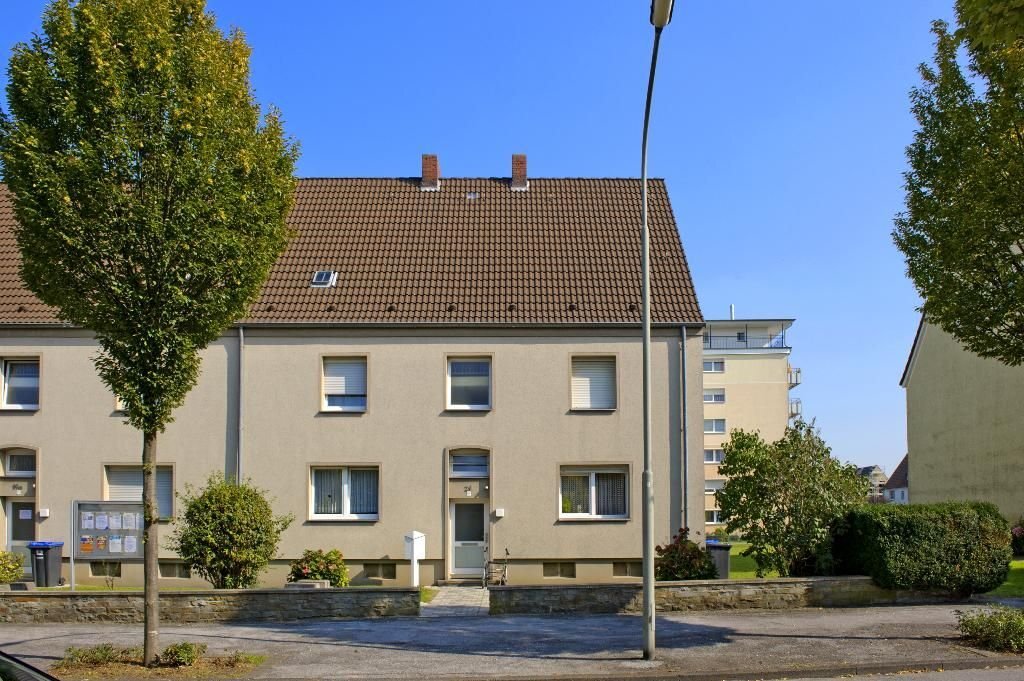 Wohnung zur Miete 299 € 1 Zimmer 31 m²<br/>Wohnfläche 2.<br/>Geschoss ab sofort<br/>Verfügbarkeit Eichendorffstraße 21 Neubeckum Beckum 59269