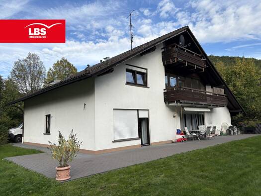 Mehrfamilienhaus zum Kauf 349.999 € 7 Zimmer 215 m² 896 m² Grundstück Bilstein Lennestadt 57368