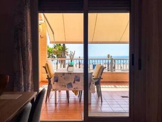 Wohnung zur Miete 2.200 € 2 Zimmer 110 m² 2. Geschoss Avenida De Niza, 27 Alicante 03540