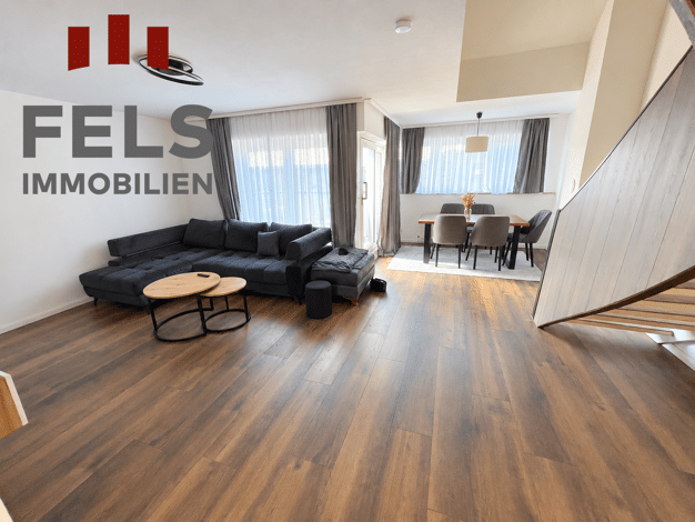 Maisonette zum Kauf 390.000 € 4 Zimmer 110 m² frei ab 01.01.2027 Steinberg Dietzenbach 63128