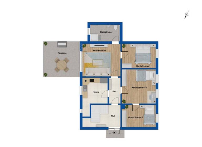 Mehrfamilienhaus zum Kauf 249.000 € 10 Zimmer 222 m² 490 m² Grundstück Rötha 04571