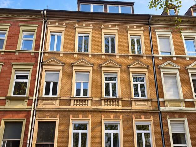 Wohnung zum Kauf 229.000 € 3 Zimmer 72 m² Innenstadt Trier 54290