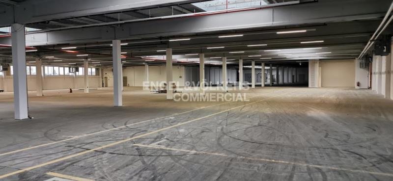 Halle/Industriefläche zur Miete 5.110 m²<br/>Lagerfläche ab 177 m²<br/>Teilbarkeit Hainholz Hannover 30165