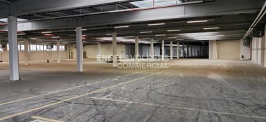 Halle/Industriefläche zur Miete 5.110 m² Lagerfläche teilbar ab 177 m² Hainholz Hannover 30165