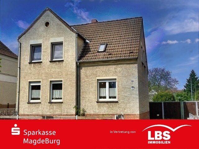 Einfamilienhaus zum Kauf 155.000 € 4 Zimmer 100 m²<br/>Wohnfläche 841 m²<br/>Grundstück Genthin Genthin 39307