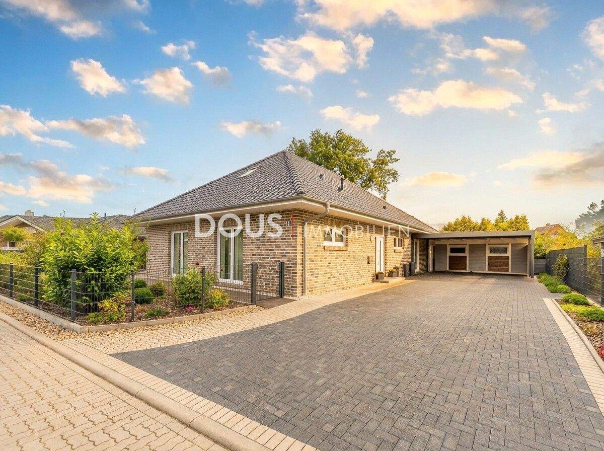 Haus – Artlenburg, Landkreis Lüneburg - Ansicht 2