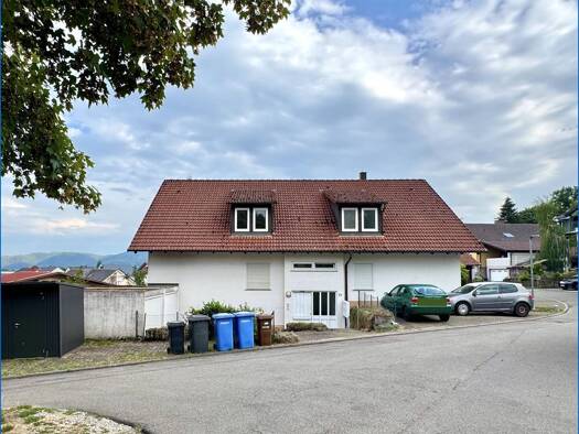 Wohnung zum Kauf 259.900 € 3 Zimmer 80 m² Wahlwies Stockach 78333