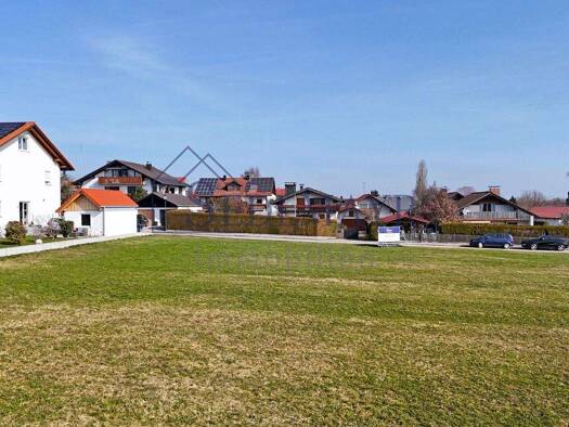 Grundstück zum Kauf 780.000 € 901 m² Grundstück Frieding Andechs / Frieding 82346