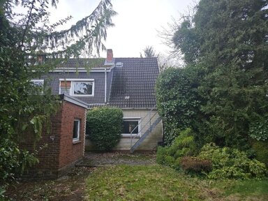 Haus zum Kauf 149.000 € 3,5 Zimmer 80,1 m² 694 m² Grundstück frei ab sofort Büdelsdorf 24782