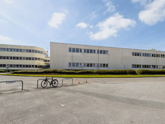 Lagerhalle zur Miete 7,50 € 6.994 m² Lagerfläche Stellingen Hamburg 22525