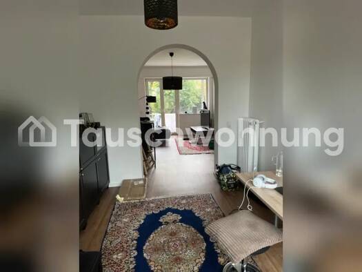Wohnung zur Miete Tauschwohnung 970 € 2,5 Zimmer 67 m² Vohwinkel Wuppertal 42329