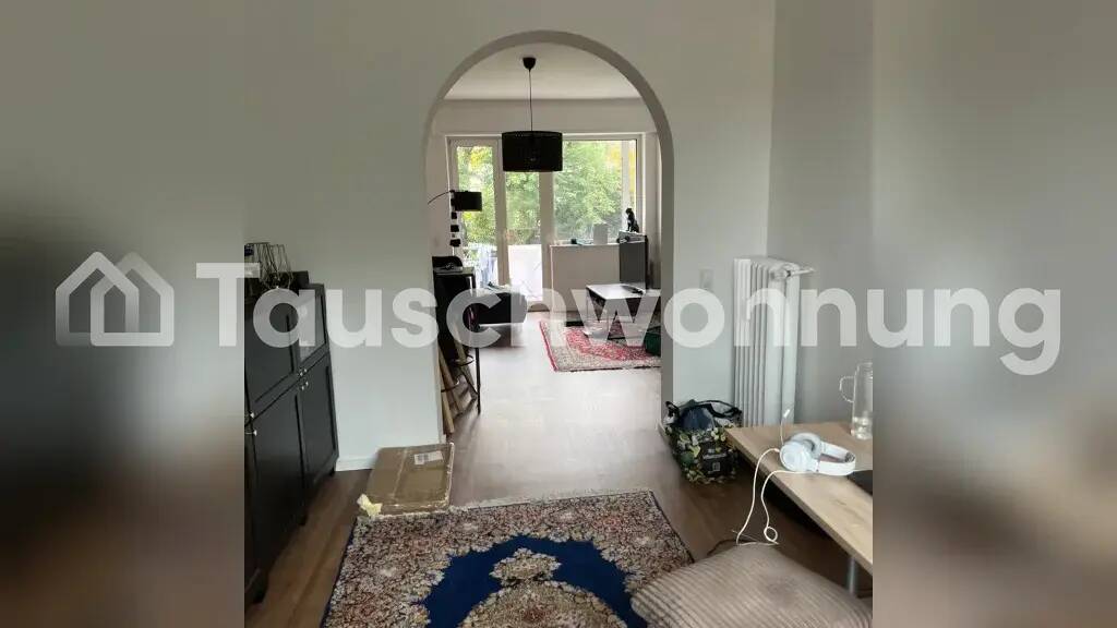 Wohnung zur Miete Tauschwohnung 970 € 2,5 Zimmer 67 m² Vohwinkel Wuppertal 42329