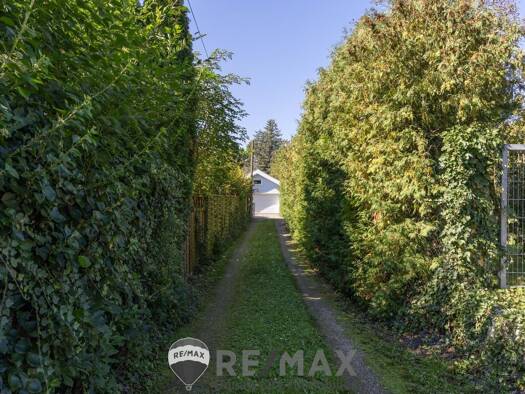 Bungalow zum Kauf 398.000 € 4 Zimmer 110 m² 1.710 m² Grundstück Muckendorf an der Donau 3426
