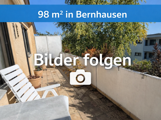 Wohnung zur Miete 1.340 € 5 Zimmer 98,6 m² frei ab 09.03.2026 Drosselweg 1 Bernhausen Filderstadt 70794